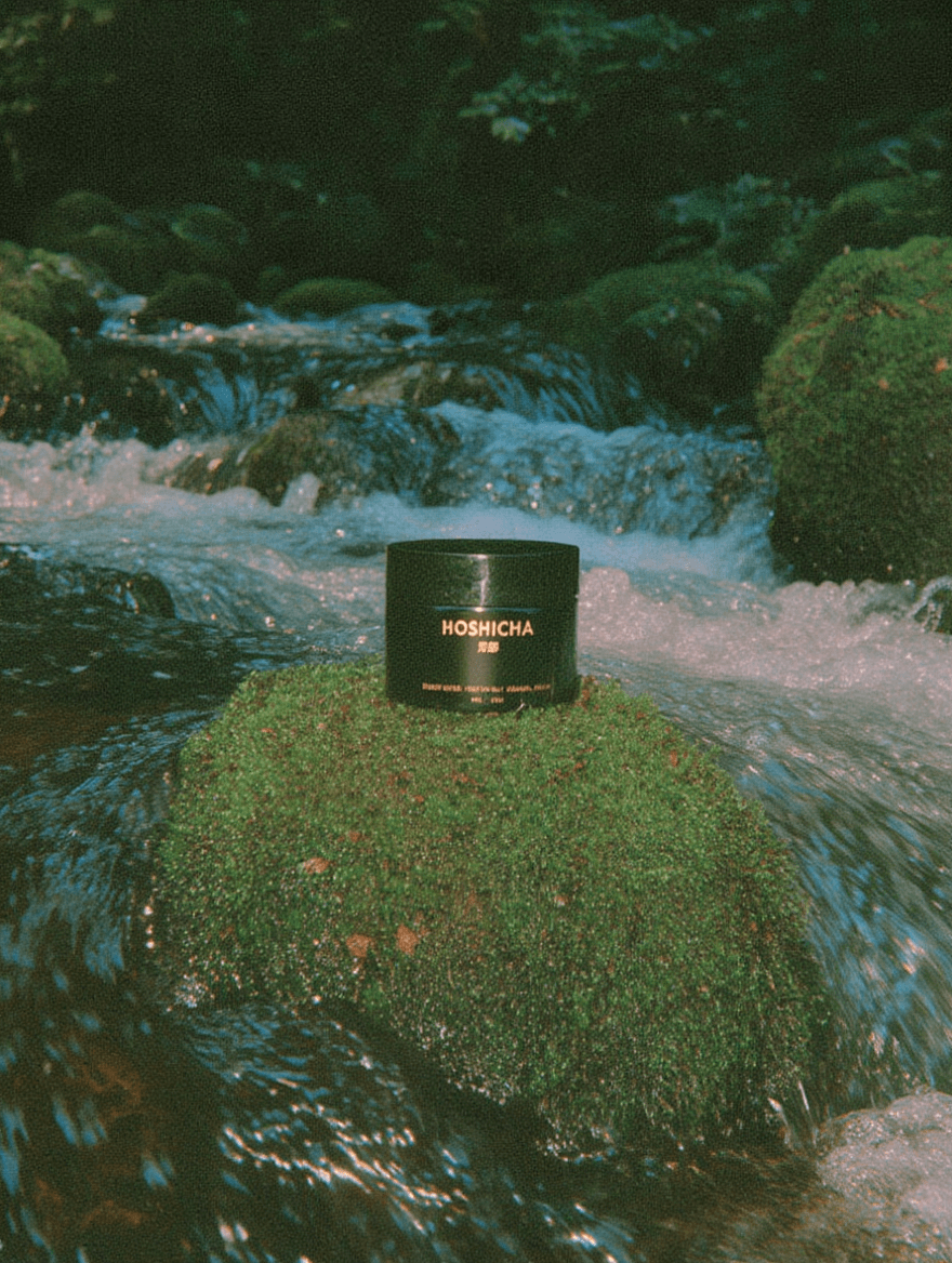 Imperial-Grade Matcha Set