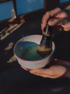 Imperial-Grade Matcha Set